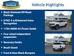 2025 Ford Bronco Sport 4WD SUV for sale #F25303 - photo 5