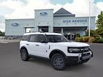 2025 Ford Bronco Sport 4WD SUV for sale #F25303 - photo 8