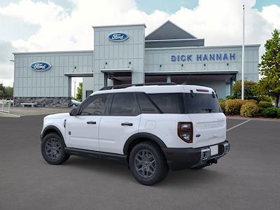 2025 Ford Bronco Sport 4WD SUV for sale #F25304 - photo 2