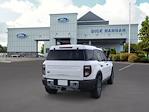2025 Ford Bronco Sport 4WD SUV for sale #F25304 - photo 9