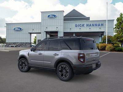 2025 Ford Bronco Sport 4WD SUV for sale #F25306 - photo 2