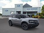 2025 Ford Bronco Sport 4WD SUV for sale #F25306 - photo 8