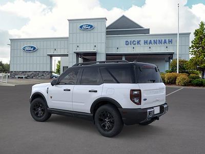 2025 Ford Bronco Sport 4WD SUV for sale #F25307 - photo 2