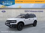 New 2025 Ford Bronco Sport Badlands AWD SUV for sale #F25307 - photo 1