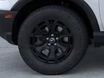 New 2025 Ford Bronco Sport Badlands AWD SUV for sale #F25307 - photo 19
