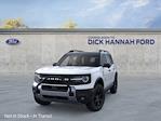 New 2025 Ford Bronco Sport Badlands AWD SUV for sale #F25307 - photo 3