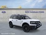 New 2025 Ford Bronco Sport Badlands AWD SUV for sale #F25307 - photo 7