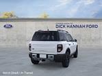 New 2025 Ford Bronco Sport Badlands AWD SUV for sale #F25307 - photo 8