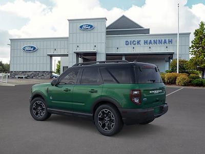 2025 Ford Bronco Sport 4WD SUV for sale #F25308 - photo 2
