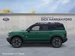New 2025 Ford Bronco Sport Outer Banks AWD SUV for sale #F25308 - photo 3