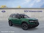New 2025 Ford Bronco Sport Outer Banks AWD SUV for sale #F25308 - photo 7
