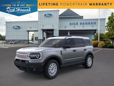 2025 Ford Bronco Sport 4WD SUV for sale #F25309 - photo 1