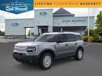 2025 Ford Bronco Sport 4WD SUV for sale #F25309 - photo 1