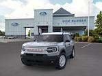 2025 Ford Bronco Sport 4WD SUV for sale #F25309 - photo 4