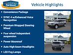 2025 Ford Bronco Sport 4WD SUV for sale #F25309 - photo 5