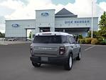 2025 Ford Bronco Sport 4WD SUV for sale #F25309 - photo 9