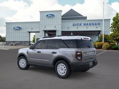2025 Ford Bronco Sport 4WD SUV for sale #F25310 - photo 2
