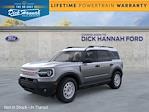 New 2025 Ford Bronco Sport Heritage AWD SUV for sale #F25310 - photo 1