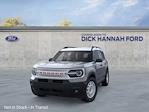 New 2025 Ford Bronco Sport Heritage AWD SUV for sale #F25310 - photo 3