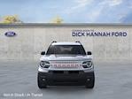 New 2025 Ford Bronco Sport Heritage AWD SUV for sale #F25310 - photo 6