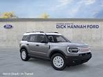 New 2025 Ford Bronco Sport Heritage AWD SUV for sale #F25310 - photo 7