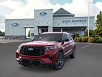 2025 Ford Explorer 4WD SUV for sale #F25316 - photo 4