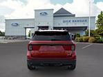 2025 Ford Explorer 4WD SUV for sale #F25316 - photo 6