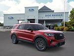 2025 Ford Explorer 4WD SUV for sale #F25316 - photo 8