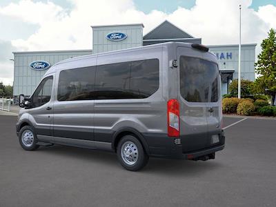 2025 Ford Transit 350 Medium Roof AWD Passenger Van for sale #F25317 - photo 2