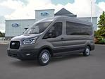 New 2025 Ford Transit 350 XL AWD Passenger Van for sale #F25317 - photo 1