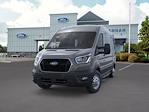 New 2025 Ford Transit 350 XL AWD Passenger Van for sale #F25317 - photo 3