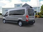 New 2025 Ford Transit 350 XL AWD Passenger Van for sale #F25317 - photo 2