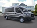 New 2025 Ford Transit 350 XL AWD Passenger Van for sale #F25317 - photo 7