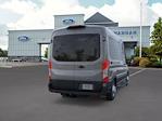 New 2025 Ford Transit 350 XL AWD Passenger Van for sale #F25317 - photo 8