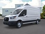 2025 Ford Transit 250 High Roof AWD Empty Cargo Van for sale #F25318 - photo 1