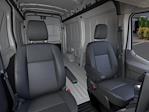 2025 Ford Transit 250 High Roof AWD Empty Cargo Van for sale #F25318 - photo 10