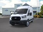 2025 Ford Transit 250 High Roof AWD Empty Cargo Van for sale #F25318 - photo 3