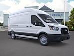 2025 Ford Transit 250 High Roof AWD Empty Cargo Van for sale #F25318 - photo 7