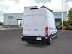 2025 Ford Transit 250 High Roof AWD Empty Cargo Van for sale #F25318 - photo 8