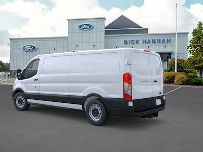2025 Ford Transit 250 Low Roof RWD Empty Cargo Van for sale #F25319 - photo 2