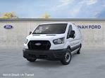 New 2025 Ford Transit 250 Low Roof Empty Cargo Van for sale #F25319 - photo 3