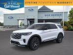 2025 Ford Explorer 4WD SUV for sale #F25321 - photo 1
