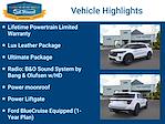 2025 Ford Explorer 4WD SUV for sale #F25321 - photo 5