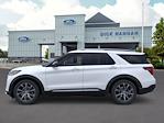 2025 Ford Explorer 4WD SUV for sale #F25321 - photo 3