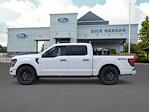 2025 Ford F-150 SuperCrew Cab 4WD Pickup for sale #F25322 - photo 3