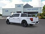 2025 Ford F-150 SuperCrew Cab 4WD Pickup for sale #F25322 - photo 2