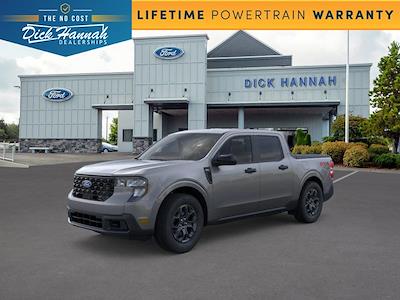 2025 Ford Maverick SuperCrew Cab AWD Pickup for sale #F25323 - photo 1