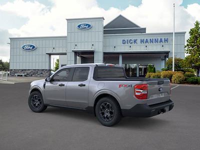 New 2025 Ford Maverick XLT SuperCrew Cab AWD Pickup for sale #F25323 - photo 2