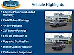 2025 Ford Maverick SuperCrew Cab AWD Pickup for sale #F25323 - photo 5