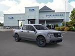 2025 Ford Maverick SuperCrew Cab AWD Pickup for sale #F25323 - photo 8